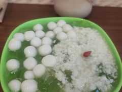 -黄氏沥泉·冰粉(玉林店)