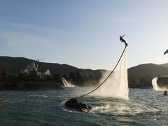-珠海长隆海洋王国