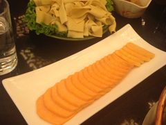 -东来顺饭庄(金泉广场店)