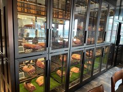 -老乾杯和牛烧肉(王府中环店)