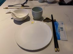 -阿里疆Alijiang·丝路美食·异域风情·清真(长楹天街店)
