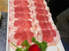 胶原肥牛-蜀大侠火锅(建设路第五大道店)