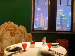 -三号黄浦会Canton Table