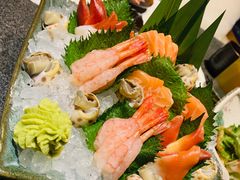 -大桥日本料理·日式放题·铁板定食(科兴科学园店)