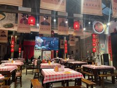 -文昌阁·长沙市井菜(美食地标店)