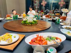 -天宫南铂玫瑰园酒店