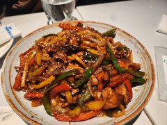 -魏客咖啡(中铁中心店)