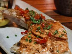 -THE CANNERY&JUJU 新鲜海鲜·牛排美食酒廊