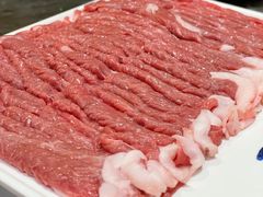 -南门四季铜锅涮肉(左家庄店)