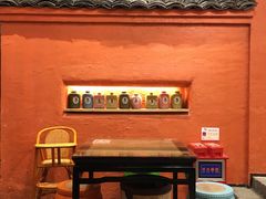 -老客家·客家菜(万达店)