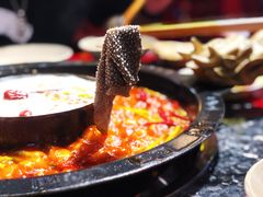 -蜀大侠火锅(东园路店)