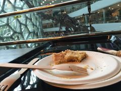 -1868 Café(上海自然博物馆店)
