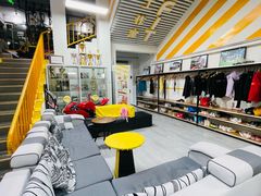 -超菲特健身工作室(晨月店)