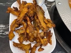 -古乐牛香·鲜牛肉牛杂火锅(高新店)