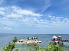 -养马岛旅游度假区