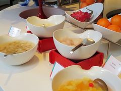 -厦门艾美酒店·新食谱西餐厅