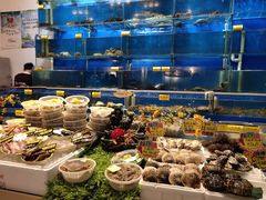 -三个渔夫蒸汽海鲜(南磨房路店)
