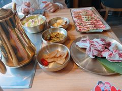 -汉拿山(魏公村店)
