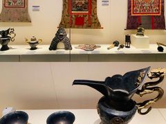 -重庆中国三峡博物馆(重庆博物馆)