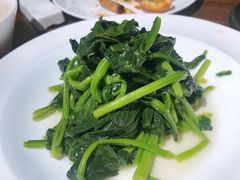 -金枝玉叶上海人家食府(三里河店)