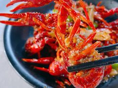 -聚味瞿记·龙虾堂(渔人码头一店)