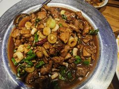 -俭寨大盘鸡·缸子肉·小公鸡·新疆菜(云通店)