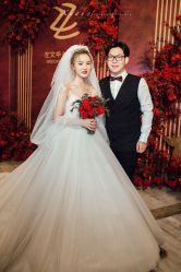 -壹訫婚庆策划(温州质选塘下旗舰店)