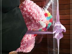 -前海沿·青岛菜(大拇指广场石老人店)