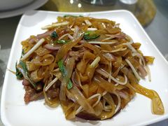 -强记海鲜·大排档(蛇口新街店)