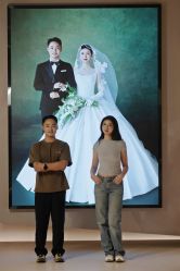 -乐派诗婚纱摄影