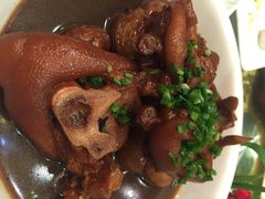 iphone_upload_pic-箪食巷私房菜馆·鲁菜(玉函路店)