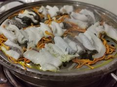 -凯盈阁·顺德私房菜·桑拿鸡