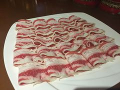-宝泉铜锅·涮羊肉(解放东路店)