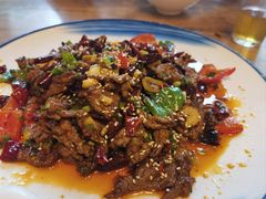-老字号敖鸡肉