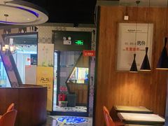 -伟大航路烤鱼(迅驰广场店)