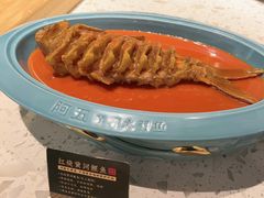 -阿五黄河大鲤鱼(英协路店)