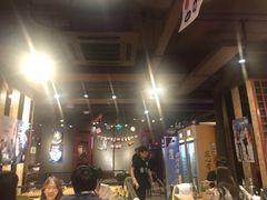 大堂-喝丢一只鞋海鲜烧烤·海肠捞饭(东关街店)
