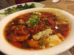 iphone_upload_pic-老街饭庄·地道淮扬菜(扬子江北路总店)