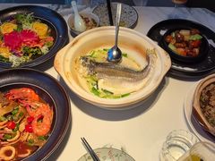 -潮堂 · 潮州菜(国贸商城店)