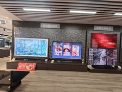 -苏宁易购(成都春熙路店)
