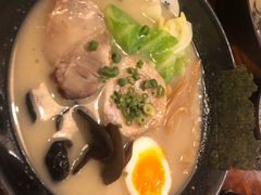 百步拉面-百步拉面