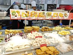 -阿坤纯正西刀鱼丸(Kuala Lumpur Branch)