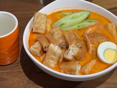 -绿柠食堂(北外滩店)