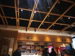 大堂-舌尖尖牛肉面(甘南路店)