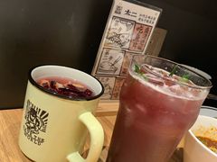 -太二酸菜鱼(正大广场店)