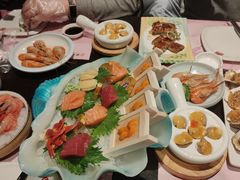 -德川家日本料理(中关村寰太大厦店)