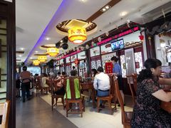 -同得兴 Since·1995 传统苏式面馆(十全街店)