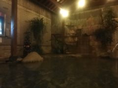 -汤连得温泉馆(宝山店)