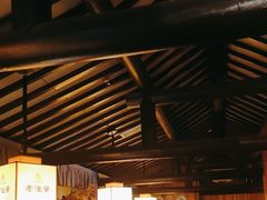 -老淮安·淮安菜(涟水店)