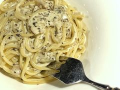 黑松露意面-Primo·丽莫意大利窑烤披萨